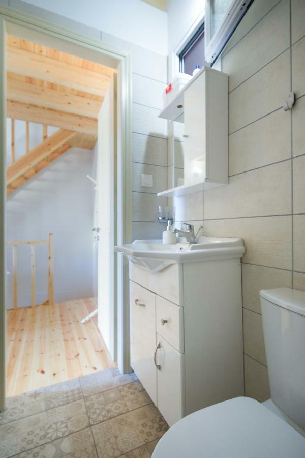 Mara'S Traditional Cottage Kato Pavliana Eksteriør billede